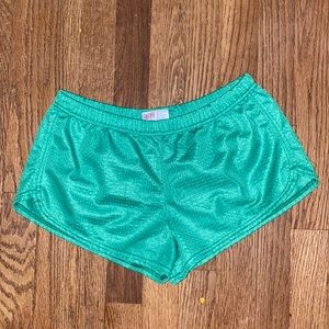 Soffee athletic shorts